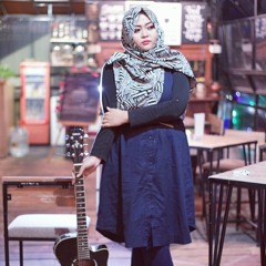 Salah - potret cover by faraesha musisi jogja project