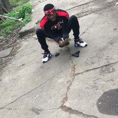 Hit x mikey d x bg nu money