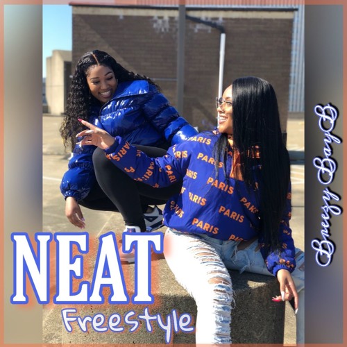 Neat Freestyle (QMoney)