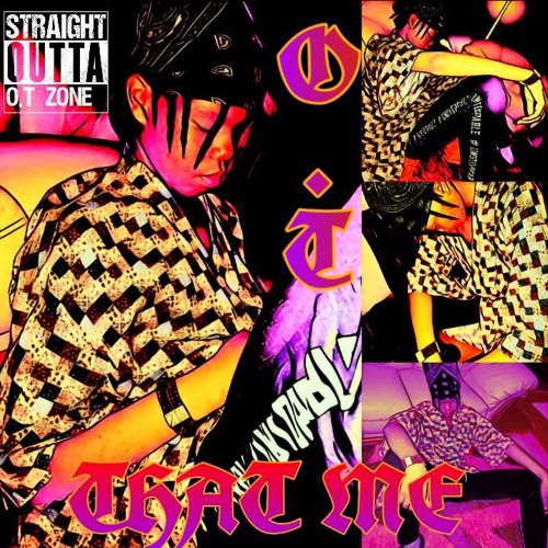 Ottee-That Me