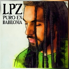 DJ Lápiz • Puro En Babilonia (mix)
