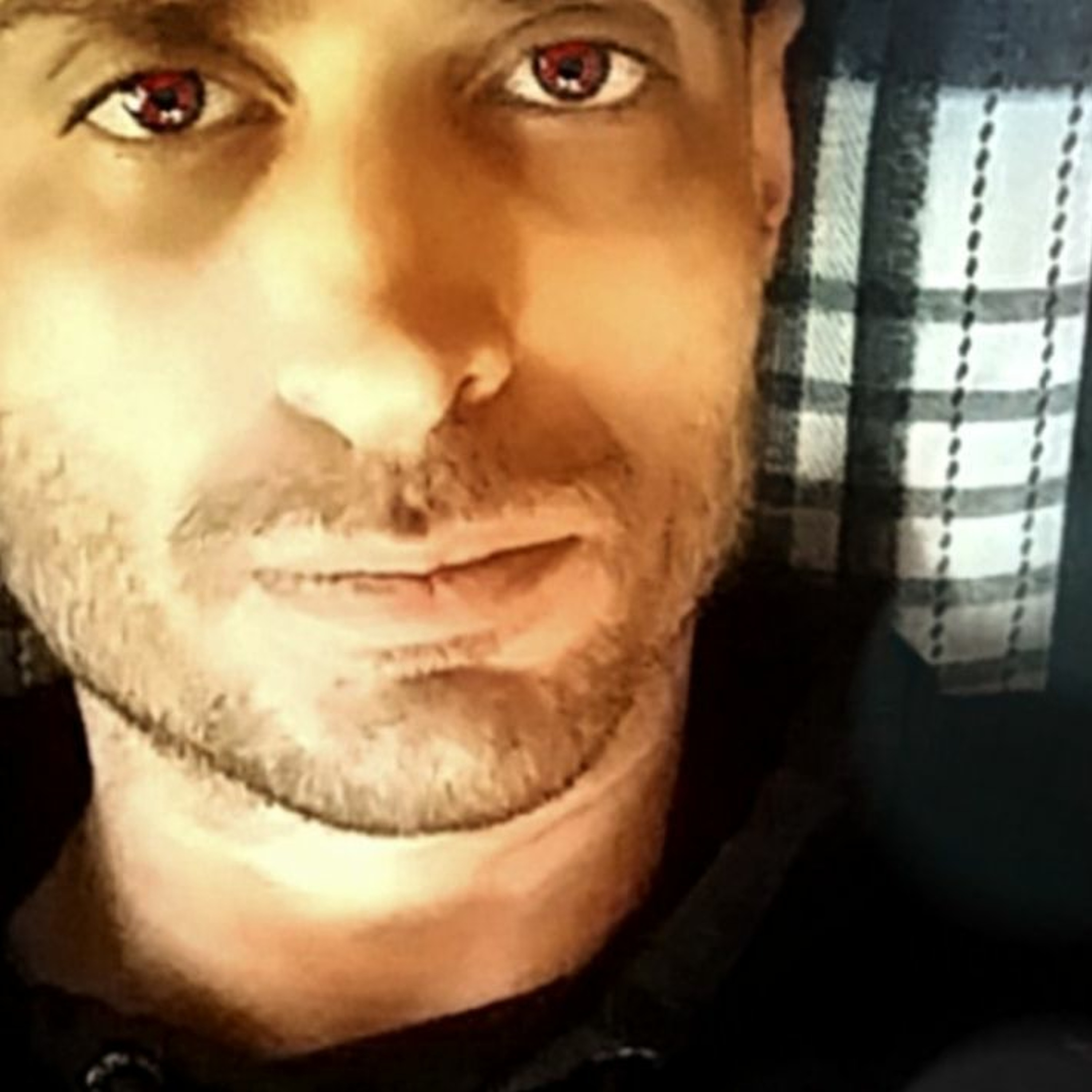BenderShade