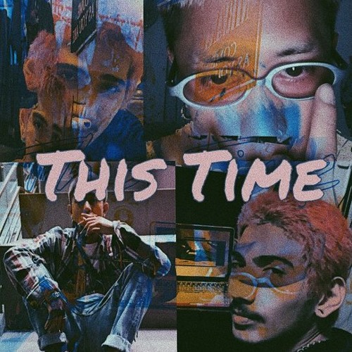 FOURTHEND - This Time Ft.S4EED