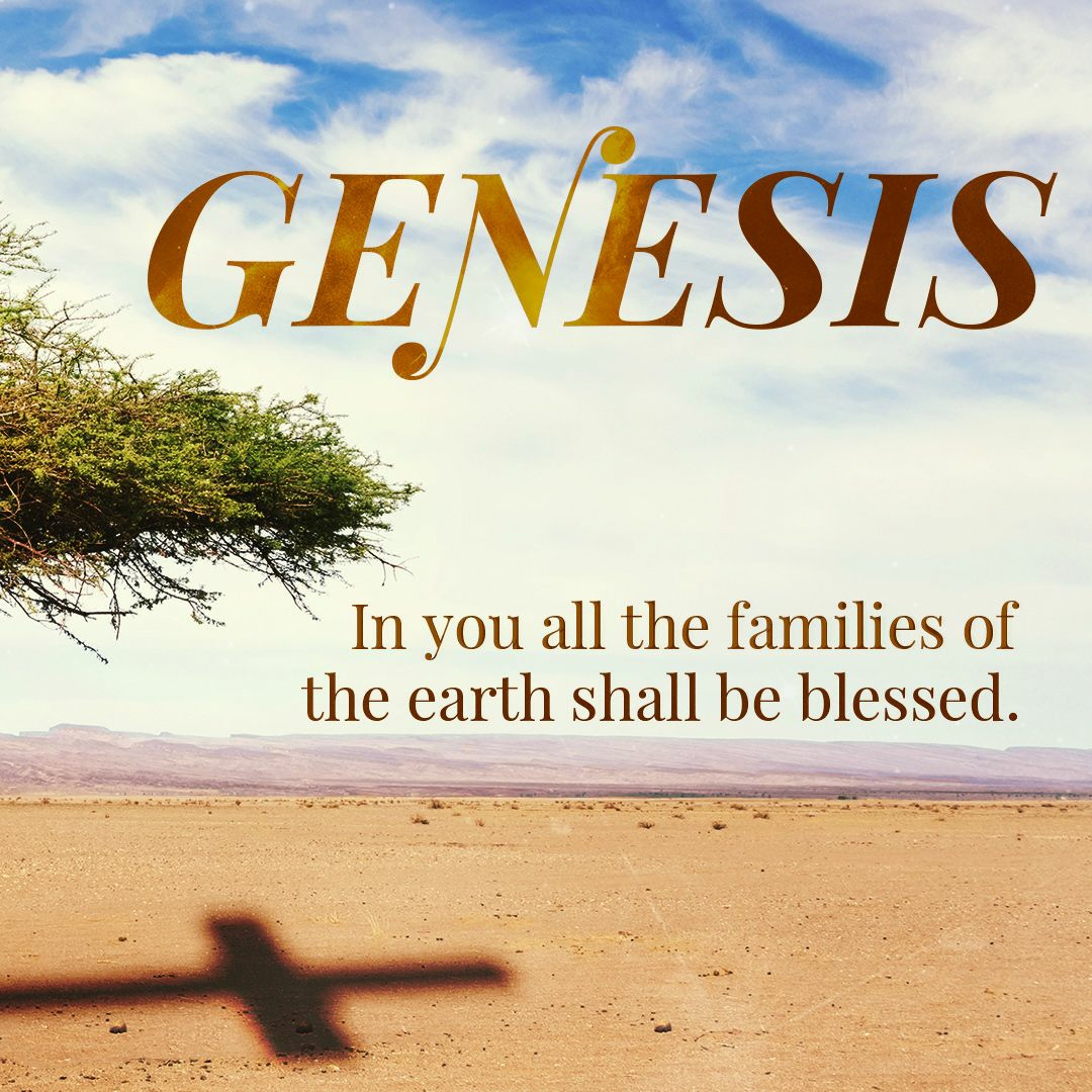 Genesis 23-24 episode artwork