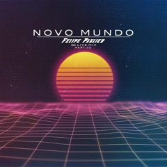 NOVO MUNDO Part.02 - 3D DOLBY ATMOS (Felipe Paglier Podcast)