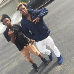 Ceddydap ft. Teamvonvon - F.A.M.E (prod.by young reese)