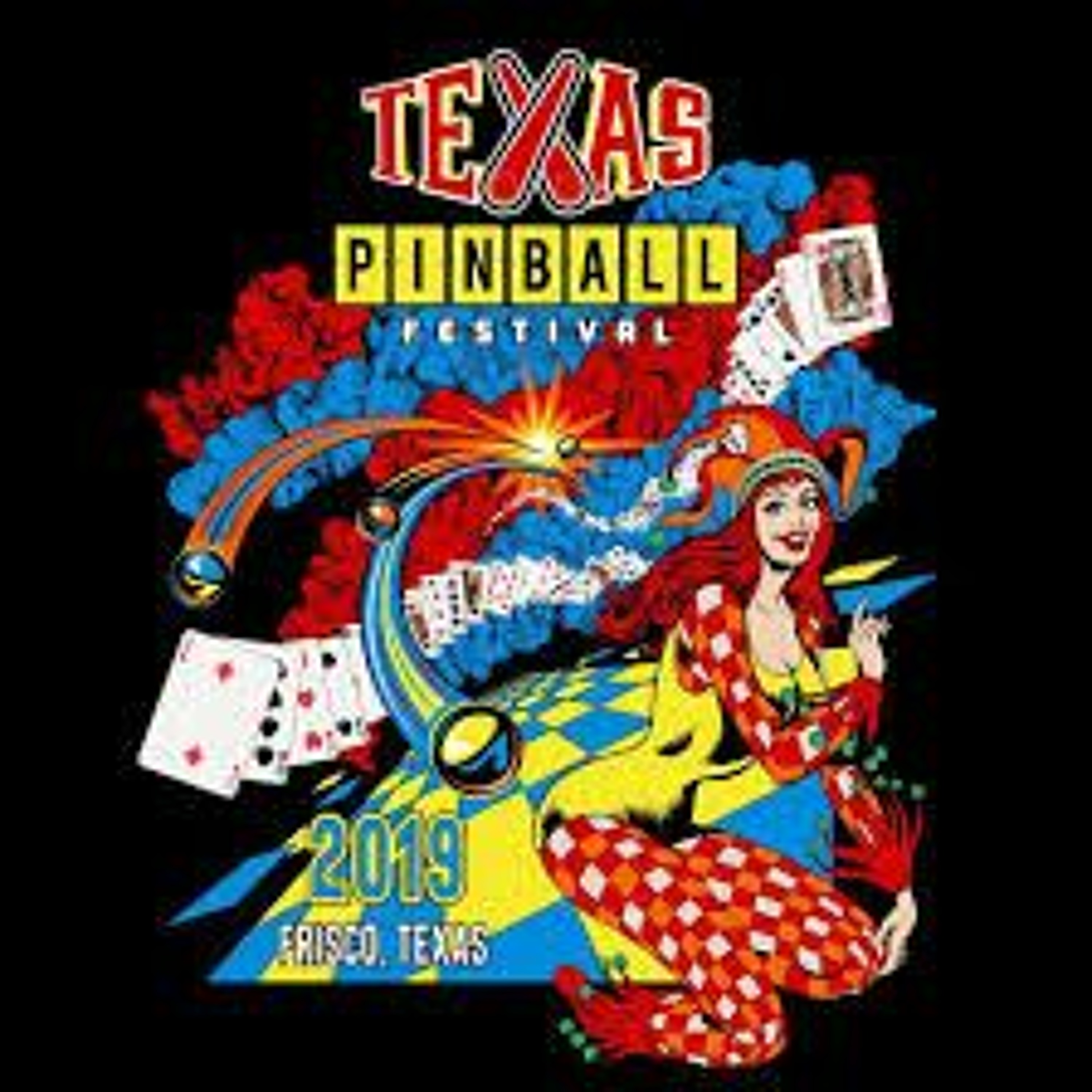 Kaneda\'s Pinball Podcast