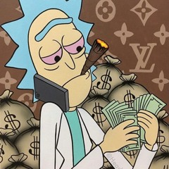 007 155 BPM (Juice WRLD x Nick Mira x Iann Dior Type Beat)