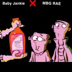 Man Down ft.(MBG Rae)