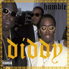 DIDDY Prod.ImNotMagic