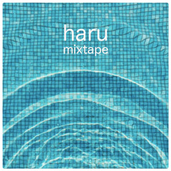 Haru (Mixtape)