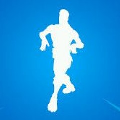 Fortnite - basic dance (8bit)
