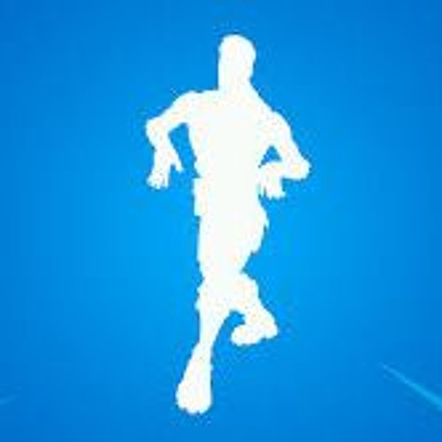 Fortnite - basic dance (8bit)