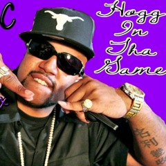 Pimp C - Hogg In The Game (Acapella) [IG : @jjremixmadethatrack]