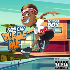 Soulja Boy - Piguet Puddle