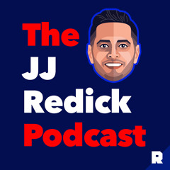 Chris Paul on the Rondo Skirmish, Happiness in the NBA, and His Legacy | The JJ Redick Podcast