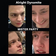 Mister Party v1