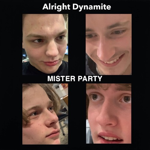 Mister Party v1