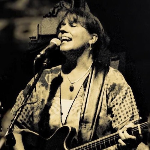 Adam's Song by Kat Hood Glisich Live At Advent Cafe