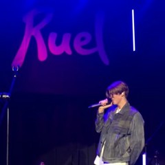 Real Thing - Ruel (currently unreleased)
