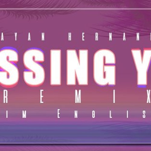 Kim English - Missing You  Remix)