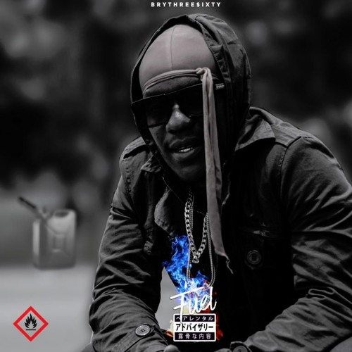 #Brythreesixty-Fuel(Prod by Josh Petruccio)⛽🔥🔥🔥
