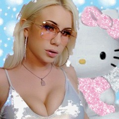 favorite candy | loona/slayyyter [concept mashup]