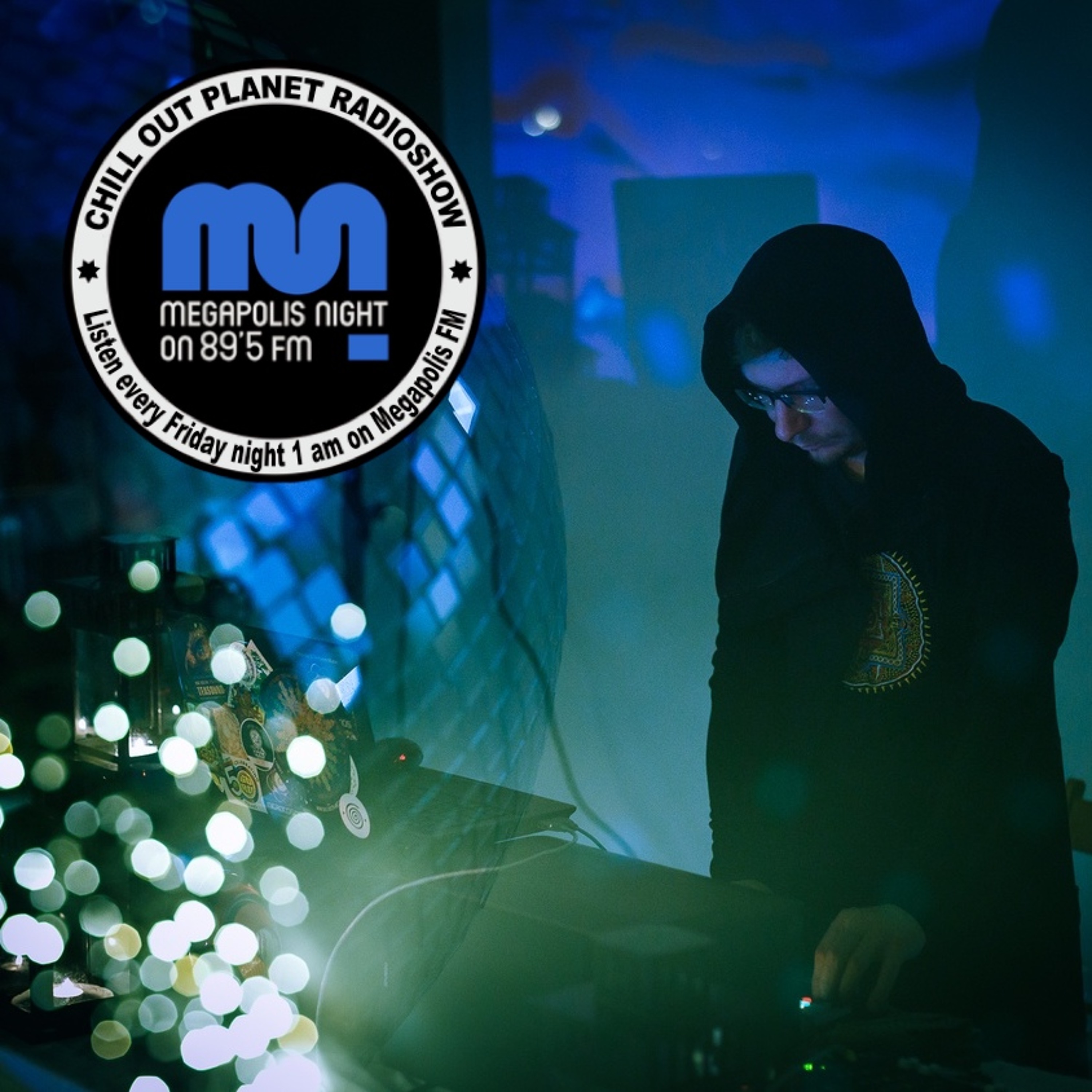 ChillOutPlanet Podcast