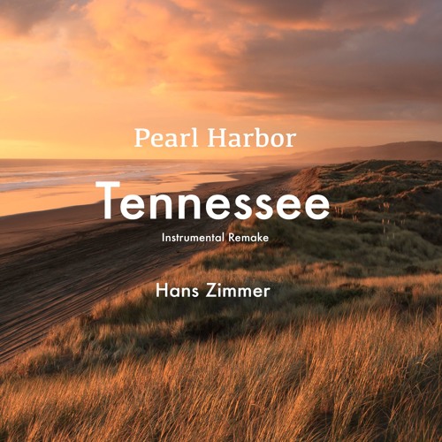 Hans Zimmer - Tennessee (Instrumental Remake)