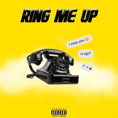 Mikey Bloom - Ring Me Up (Canadian Hip Hop Buzz Exclusive)