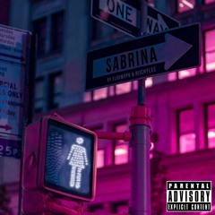 Elguwopo & Riichylee - SABRINA