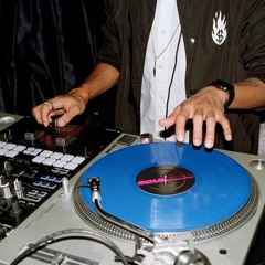 DJ EOS - LIVE @ SOUL CTRL #2 [3.15.19]