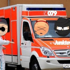 Junktown - Krankentransport (prod. sfrecords)