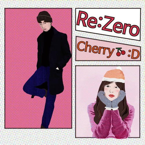 RE : Zero 💽 / prod. Roko tensei