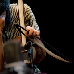 Kamancheh Solo- Improvise - Dashti