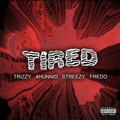 Tired- GMR