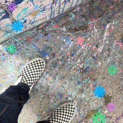 Dissociation (prod. RRAREBEAR