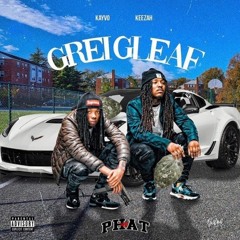 Kayvo & Keezah - Sonic Freestyle [Prod: MannyVelli]