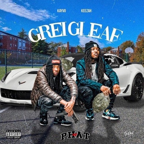Kayvo & Keezah - Sonic Freestyle [Prod: MannyVelli]