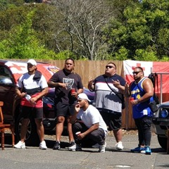 TNs On My Feet (LBK Beats)