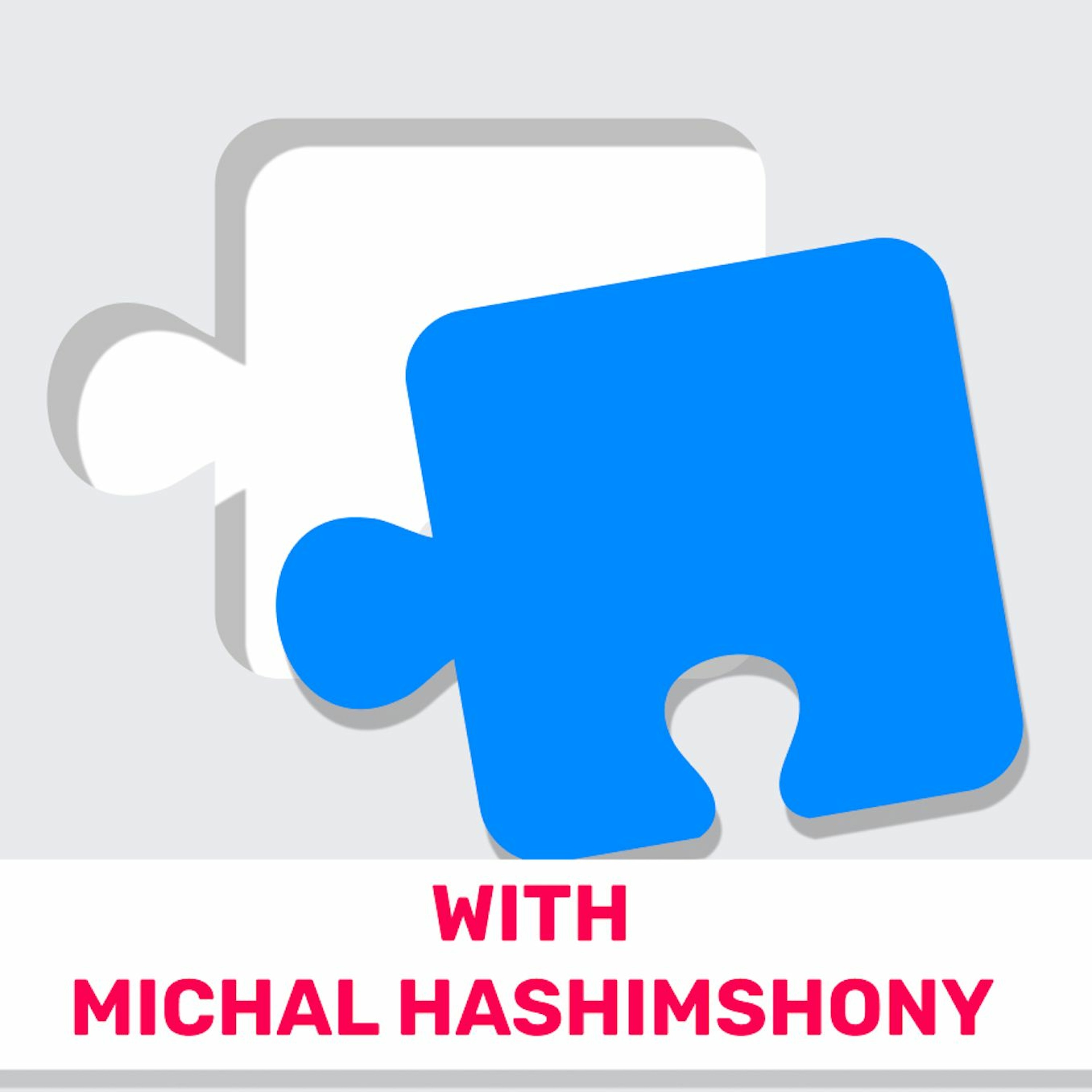 53 - Need, Will and Concepts (Featuring Michal Hashimshony) מוצרלה | Mozzarella- A Product Management Podcast 53 - Need, Will and Concepts (Featuring Michal Hashimshony)