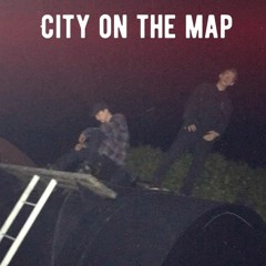 CITY ON THE MAP (Prod. Santos Santana)