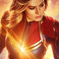 Tangent 1985 Podcast - E07 - Captain Marvel
