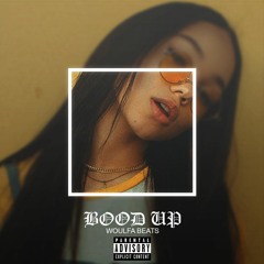 'BOOD UP' (Prod by Woulfa)