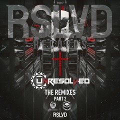 Unresolved - Diablo (System Overload Remix) † | Official Preview [OUT NOW]