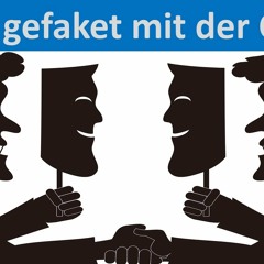Streiflicht Aus Dem Schwarzen Kanal Der CDU