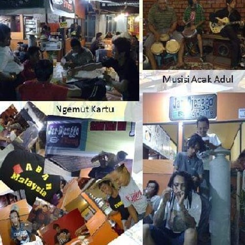 Belum Ada Judul Mp3 By Zakky 40 On Soundcloud Hear The World S Sounds
