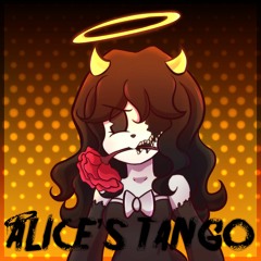 「Cover」Alice's Tango(You Will Be Mine)(BATIM)【ZaBlackrose】