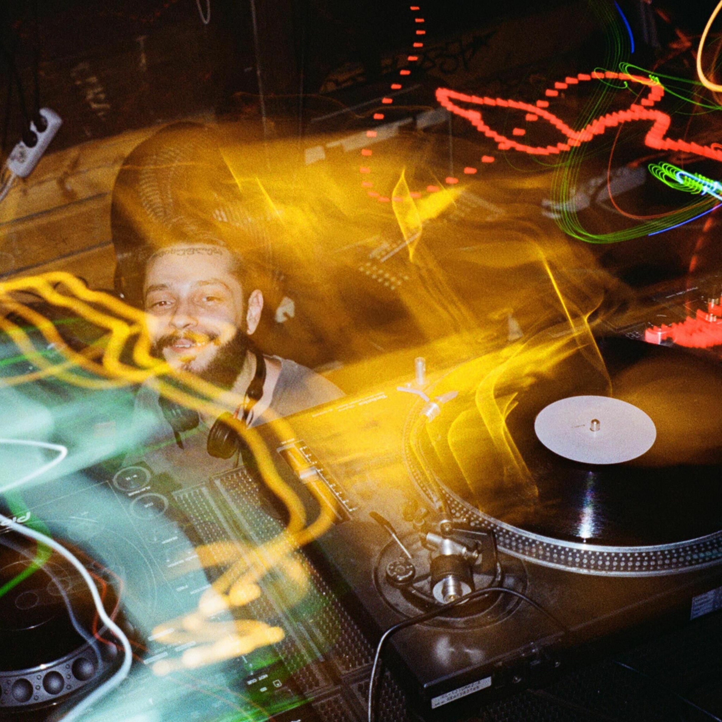 VODKAST RECORDS