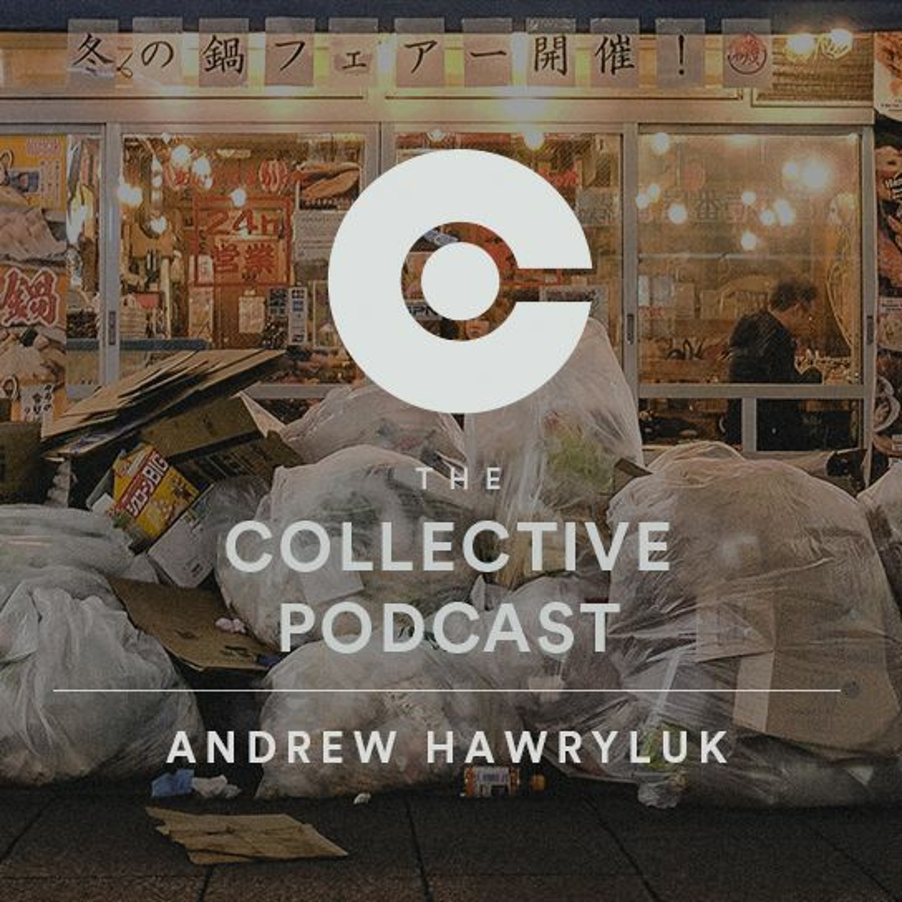 The Collective Podcast